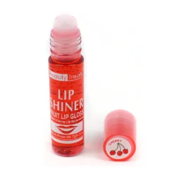 Beauty Treats Lip Shiner Fruit Lip Gloss - Cherry Everything For $1