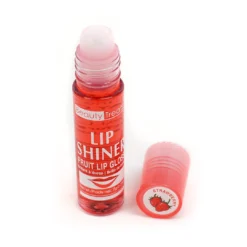 Cosmetics Beauty Treats Lip Shiner Fruit Lip Gloss - Strawberry