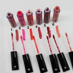 Beauty Treats Lip Paint Matte Lip Gloss