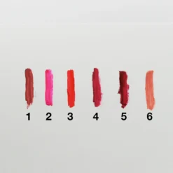 Beauty Treats Lip Paint Matte Lip Gloss