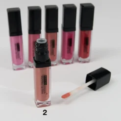 Beauty Treats Shimmery Lip Gloss Cosmetics