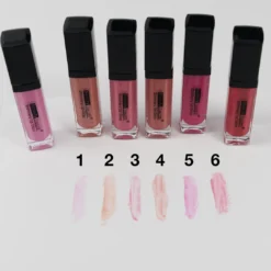 Beauty Treats Shimmery Lip Gloss Cosmetics