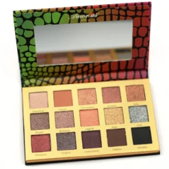 Amor Us Glamour Shot 15-Shade Eyeshadow Palette