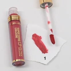 Celavi Super Shine Lip Gloss