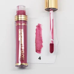 Celavi Super Shine Lip Gloss - High Gloss, Long-Lasting, Hydrating Lip Makeup 14 Celavi Super Shine Lip Gloss
