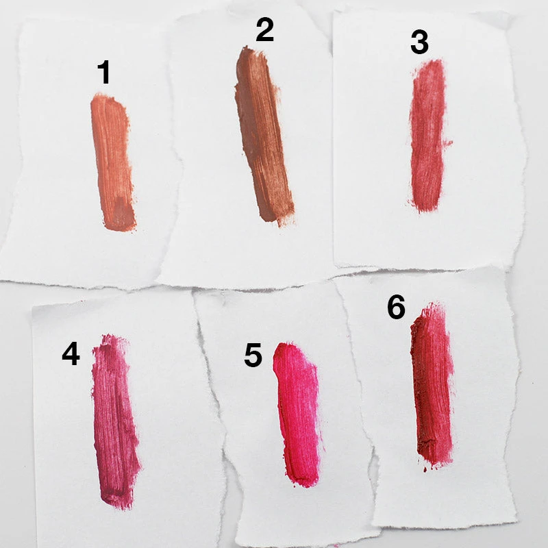 Celavi Super Shine Lip Gloss - High Gloss, Long-Lasting, Hydrating Lip Makeup 8 Celavi Super Shine Lip Gloss