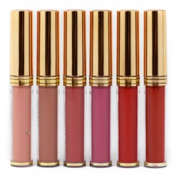 Celavi Super Shine Lip Gloss - High Gloss, Long-Lasting, Hydrating Lip Makeup 18 Celavi Super Shine Lip Gloss