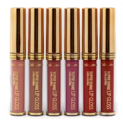 Celavi Super Shine Lip Gloss