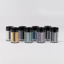 Kleancolor Loose Pigment For Eyes And Face (1124-1131)