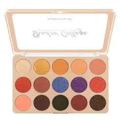 Kleancolor Shadow Collage - Synthesis (ES206)