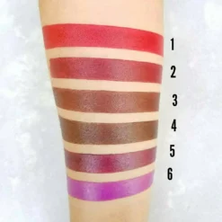 Amuse Creamy Matte Lipstick (7309) Cosmetics