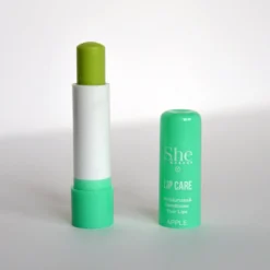 She Makeup Cosmetics S.he Fruity Lip Balm - 6 Flavors