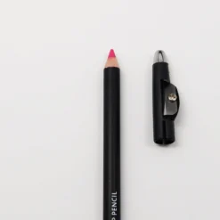 She Makeup S.he Waterproof Eye And Lip Pencil With Sharpener - Fuchsia