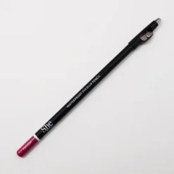 She Makeup S.he Waterproof Eye And Lip Pencil With Sharpener - Fuchsia