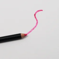 She Makeup S.he Waterproof Eye And Lip Pencil With Sharpener - Fuchsia