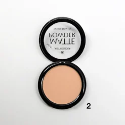 Just Kolour Matte Powder