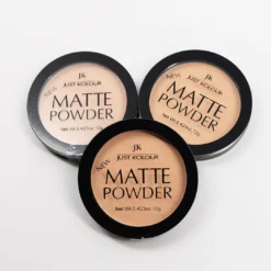 Just Kolour Matte Powder