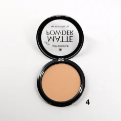 Just Kolour Matte Powder