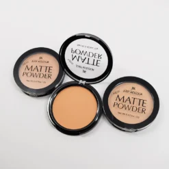 Just Kolour Matte Powder