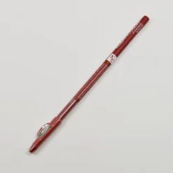 Kleancolor Lipliner Long Pencil With Sharpener - 62 Hot Red