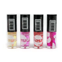 Kleancolor Lipracadabra Color Changing Lip Oil