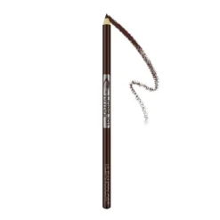 Kleancolor Long Pencil Eyeliner With Sharpener - Dark Brown Everything For $1
