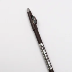 Kleancolor Long Pencil Eyeliner With Sharpener - Dark Brown Everything For $1