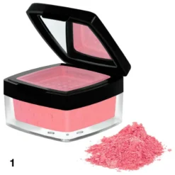 Kleancolor Airy Minerals Loose Powder Blush Cosmetics