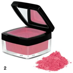 Kleancolor Airy Minerals Loose Powder Blush Cosmetics