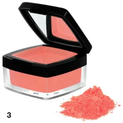 Kleancolor Airy Minerals Loose Powder Blush Cosmetics