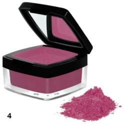 Kleancolor Airy Minerals Loose Powder Blush Cosmetics