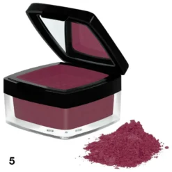 Kleancolor Airy Minerals Loose Powder Blush Cosmetics