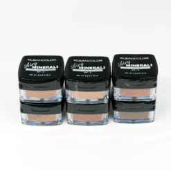 Kleancolor Airy Minerals Loose Powder Bronzer