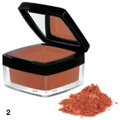 Kleancolor Airy Minerals Loose Powder Bronzer