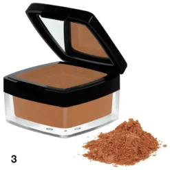Kleancolor Airy Minerals Loose Powder Bronzer