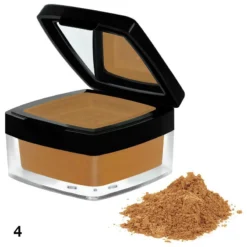 Kleancolor Airy Minerals Loose Powder Bronzer