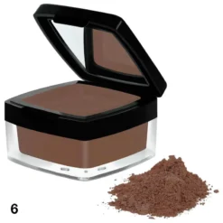 Kleancolor Airy Minerals Loose Powder Bronzer