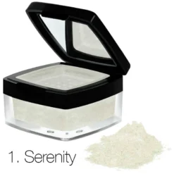 Cosmetics Kleancolor Airy Minerals Loose Powder Eyeshadow