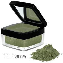 Cosmetics Kleancolor Airy Minerals Loose Powder Eyeshadow