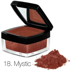 Cosmetics Kleancolor Airy Minerals Loose Powder Eyeshadow
