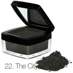 Cosmetics Kleancolor Airy Minerals Loose Powder Eyeshadow