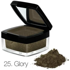 Cosmetics Kleancolor Airy Minerals Loose Powder Eyeshadow