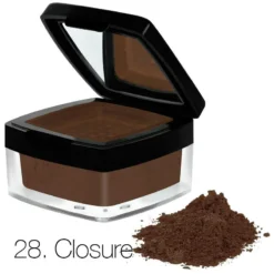 Cosmetics Kleancolor Airy Minerals Loose Powder Eyeshadow