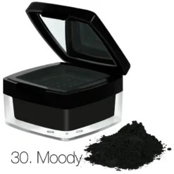 Cosmetics Kleancolor Airy Minerals Loose Powder Eyeshadow
