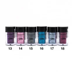 Nabi Face And Body Glitter (#13 - 24)