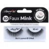 Amor Us 3D Faux Mink Lashes - #41