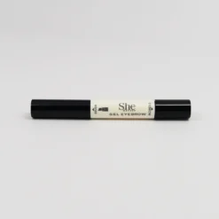 She Makeup S.he Waterproof Gel Eyebrow - Black Cosmetics