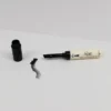 She Makeup S.he Waterproof Gel Eyebrow - Black Cosmetics