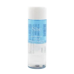 She Makeup S.he Waterproof Eye & Lip Makeup Remover