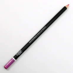 She Makeup Cosmetics S.he Waterproof Eye And Lip Pencil With Sharpener - Hot Pink